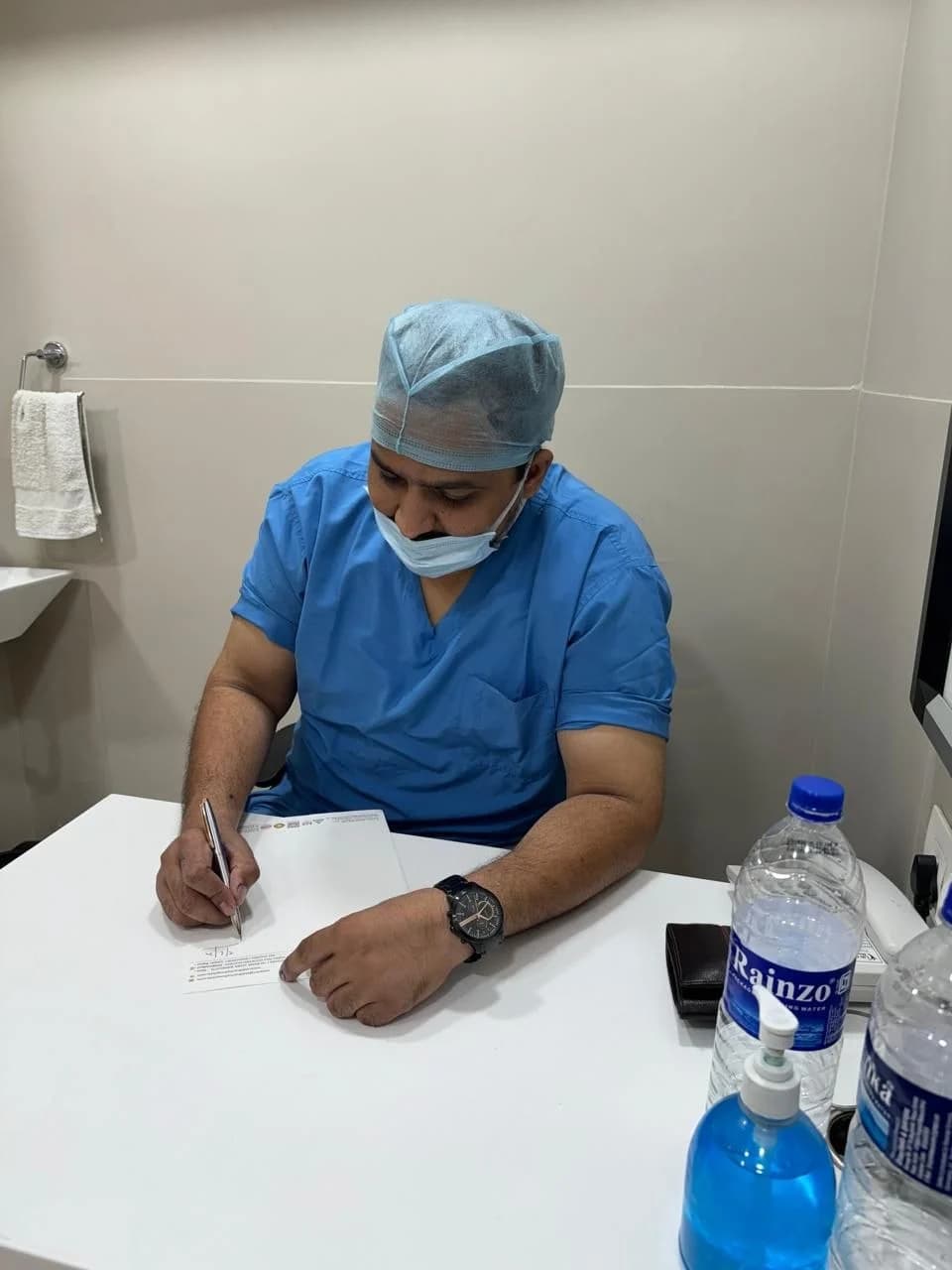 Surgical gallery image 8