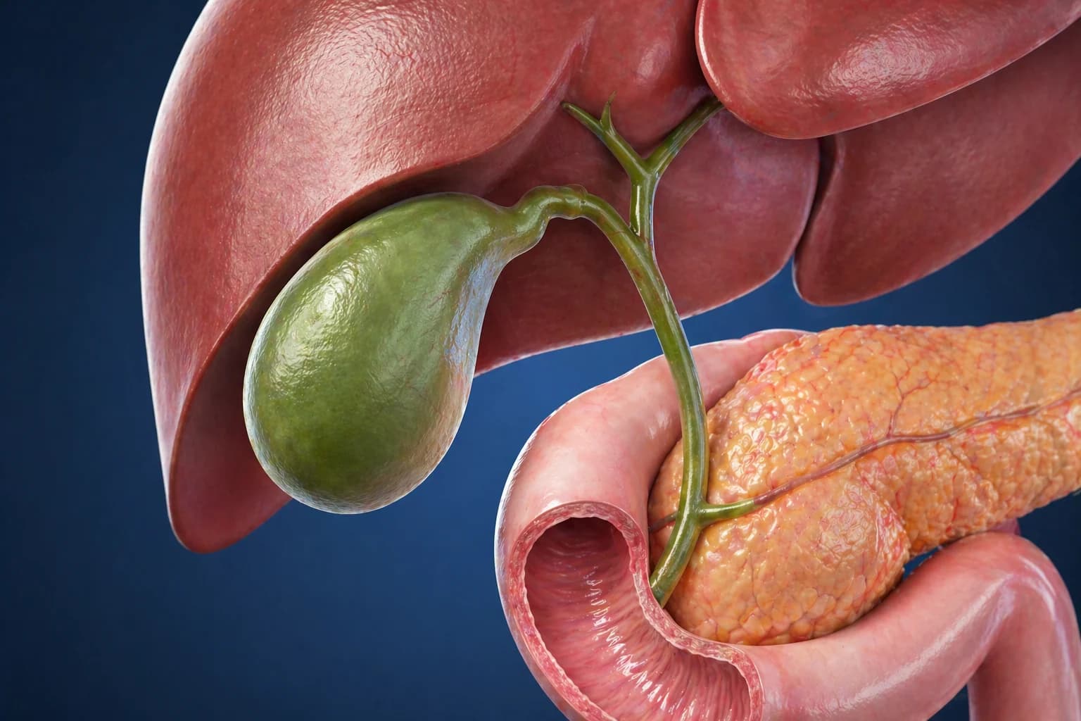 Gall Bladder Surgery