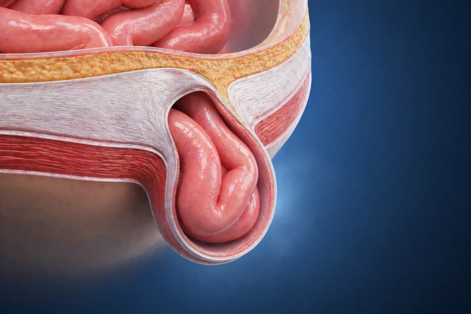 Hernia Surgery